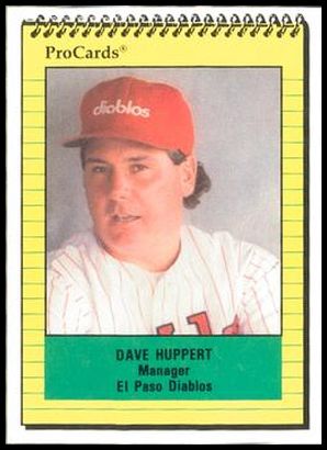 2762 Dave Huppert